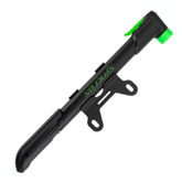 Inflador Syncros essential plastico